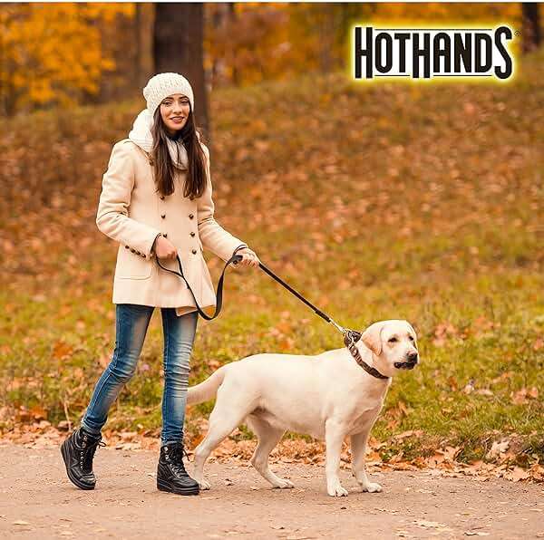 HotHands Hand Warmer Value Pack, 10 Count (Pack of 1) - Image 9