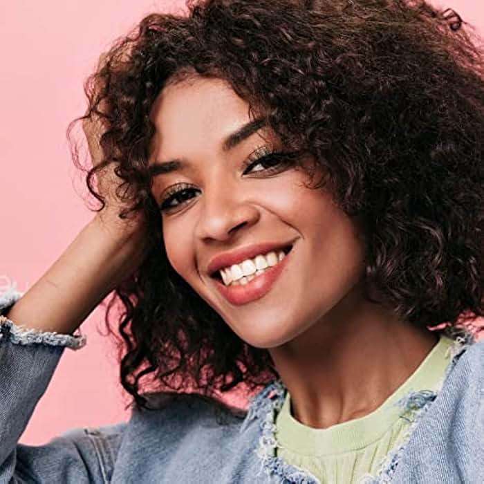 Kiss Looks So Natural, So Wispy False Eyelashes, 5 Pairs, 14mm, Reusable Thin Band Strip Lashes for Bouncy Volume & Curl, Lightweight, Easy-to-Apply Crisscross Pattern for Seamless Natural Look - Image 7