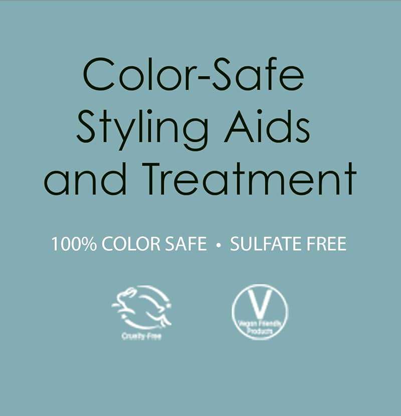 GIOVANNI 2chic Ultra-Volume Leave-In Conditioning & Styling Elixir - Builds Volume, Promotes Weightless Control for Fine/Thin Hair, Volumizing Formula with Papaya & Tangerine Butter, Color Safe - 4 oz - Image 9