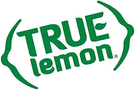 True Lemon - Crystallized Lemon For Water, Tea - Single-Serve Packets - Water Enhancer - 32-count - Image 9