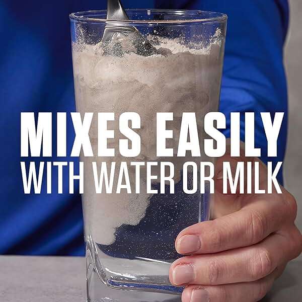 Dymatize Elite 100% Whey Protein Powder, Vanilla, 25g of Protein, 5.5g BCAAs, Less Than 140 Cal., Gluten Free, 2g Carb, 2g Sugar, 3g Fat (67 Servings) - Image 3