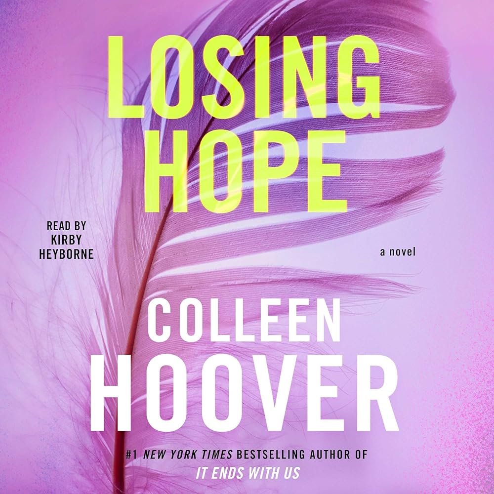 Losing Hope: A Novel - Product Image