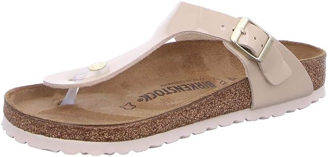 Birkenstock Women's Arizona Soft Footbed Sandals - Product Image