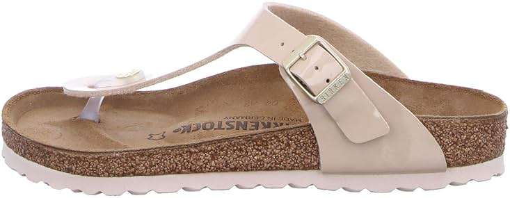 Birkenstock Women's Arizona Soft Footbed Sandals - Image 2