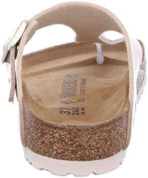 Birkenstock Women's Arizona Soft Footbed Sandals - Image 3