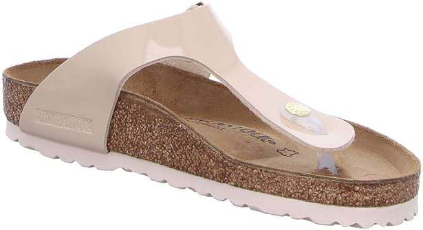 Birkenstock Women's Arizona Soft Footbed Sandals - Image 4