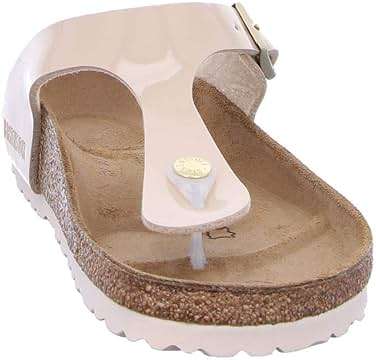 Birkenstock Women's Arizona Soft Footbed Sandals - Image 5