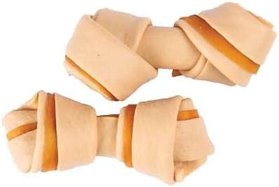 SmartBones Mini Chews With Real Sweet Potato, Rawhide-Free Chews For Dogs, 24 Count - Image 7