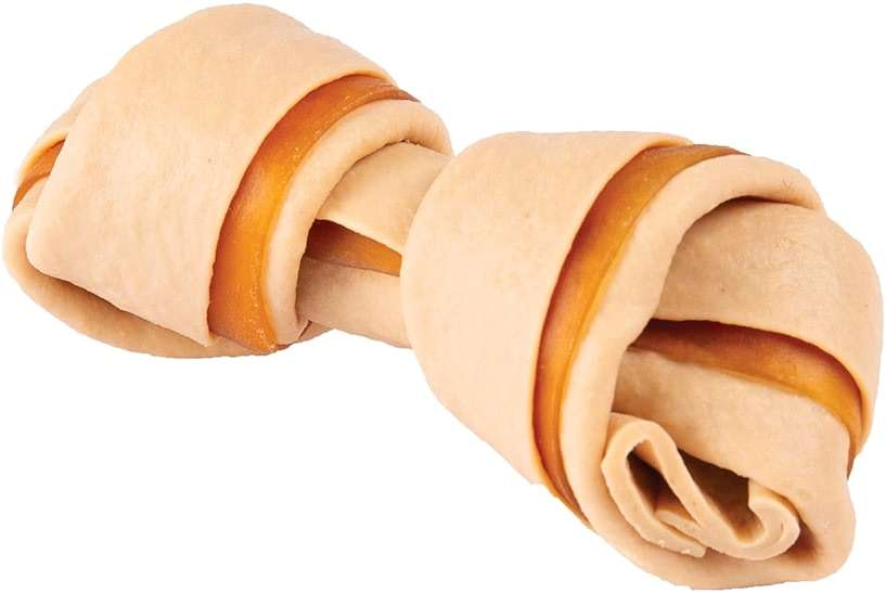 SmartBones Mini Chews With Real Sweet Potato, Rawhide-Free Chews For Dogs, 24 Count - Image 8