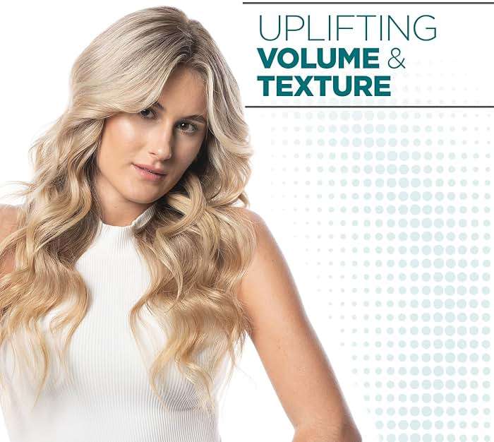 BioSilk Volumizing Therapy Root Lift, Boosts Hair Volume & Body, Sulfate, Paraben & Cruelty-Free, 7 Oz - Image 3