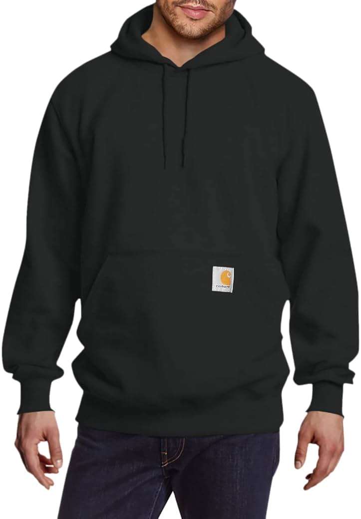Carhartt Men's Paxton Sweatshirt - Image 1