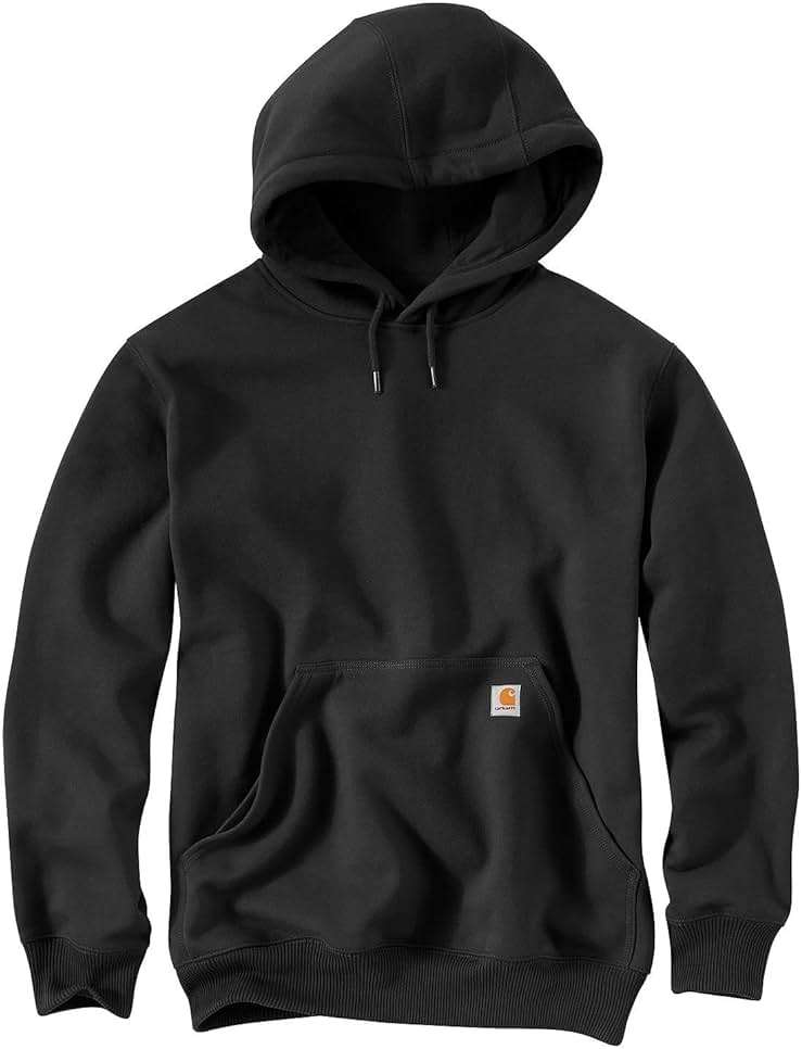 Carhartt Men's Paxton Sweatshirt - Image 4