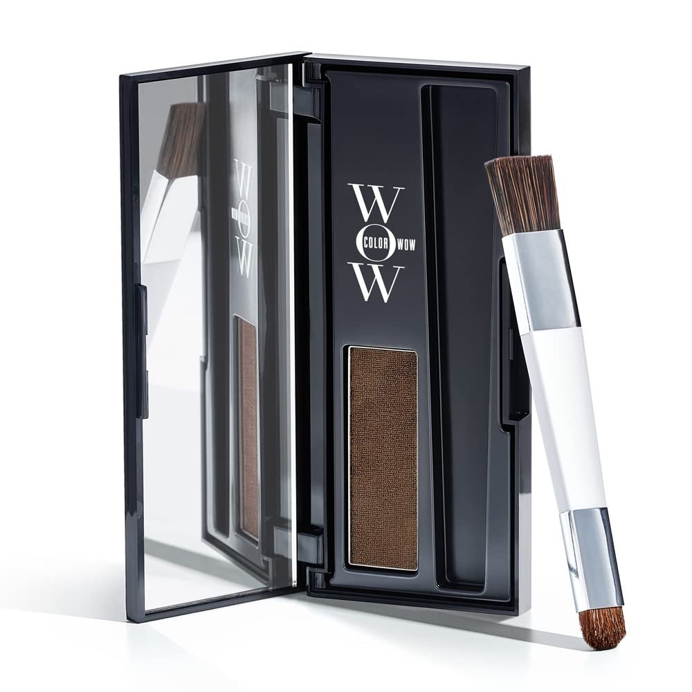 COLOR WOW Root Cover Up, Instant Gray Coverage and Temporary Root Touch-Up, Water-Resistant - Product Image