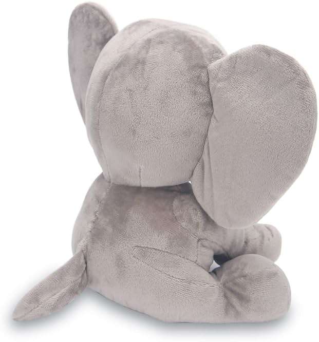 Bedtime Originals Choo Choo Express Plush Elephant - Humphrey - Image 6