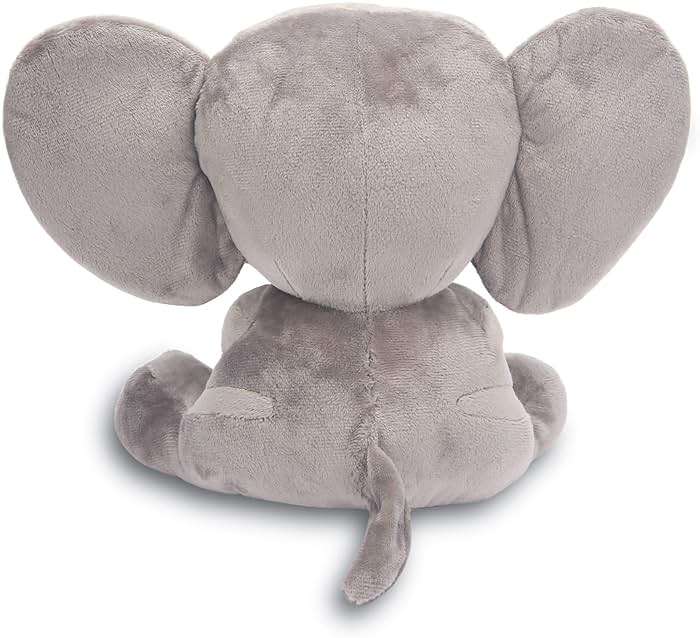 Bedtime Originals Choo Choo Express Plush Elephant - Humphrey - Image 7