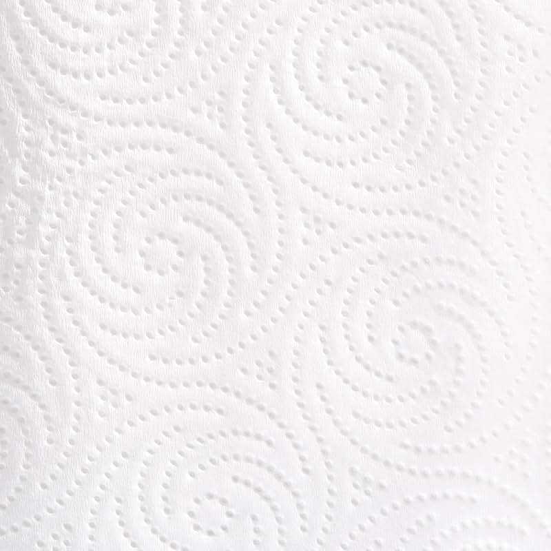 Sparkle Professional Series by Georgia-Pacific PRO 2-Ply Perforated Kitchen Paper Towel Rolls, Individually Wrapped, White, 11” x 8.8” (LxW), 70 Sheets/Roll, 30 Rolls/Case, 2717201 - Image 6