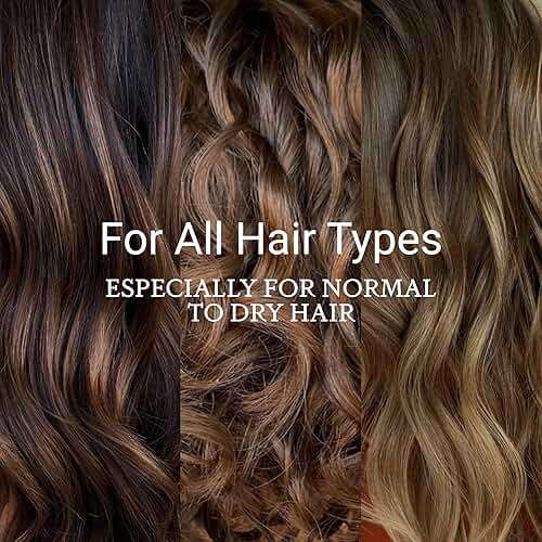 Loma Hair Care Nourishing Oil Treatment - Image 4