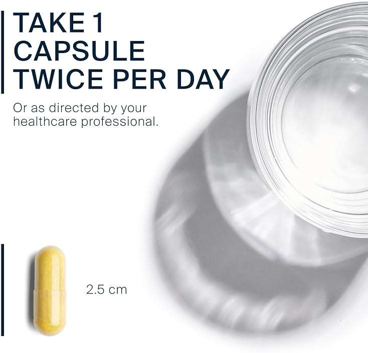 Vital Nutrients Berberine -Supports Bowel Function and Normal Triglyceride Levels -Vegan Supplement- Gluten, Dairy, and Soy Free -500 mg -60 Capsule - Image 3
