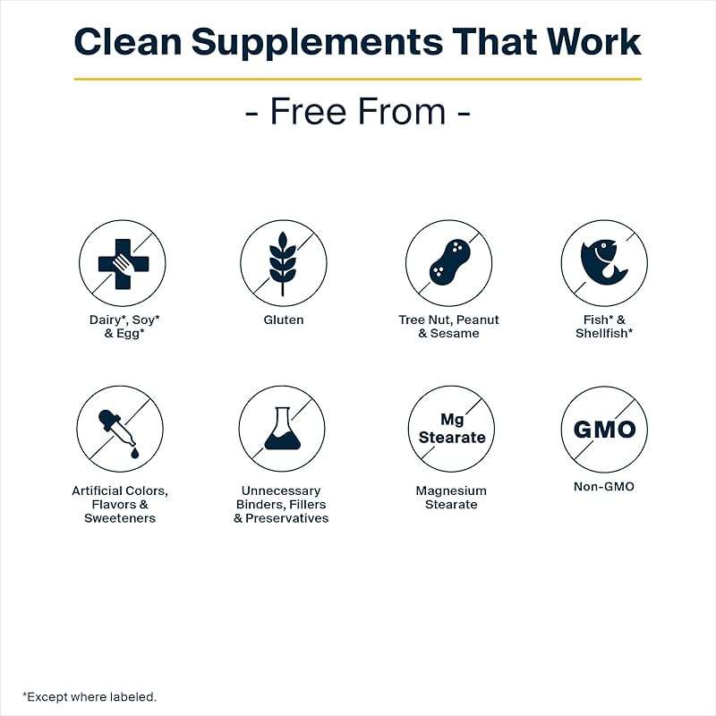 Vital Nutrients Berberine -Supports Bowel Function and Normal Triglyceride Levels -Vegan Supplement- Gluten, Dairy, and Soy Free -500 mg -60 Capsule - Image 5