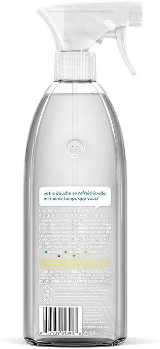 Method Daily Shower, Eucalyptus Mint, 28 OZ (Pack of 1) - Image 2