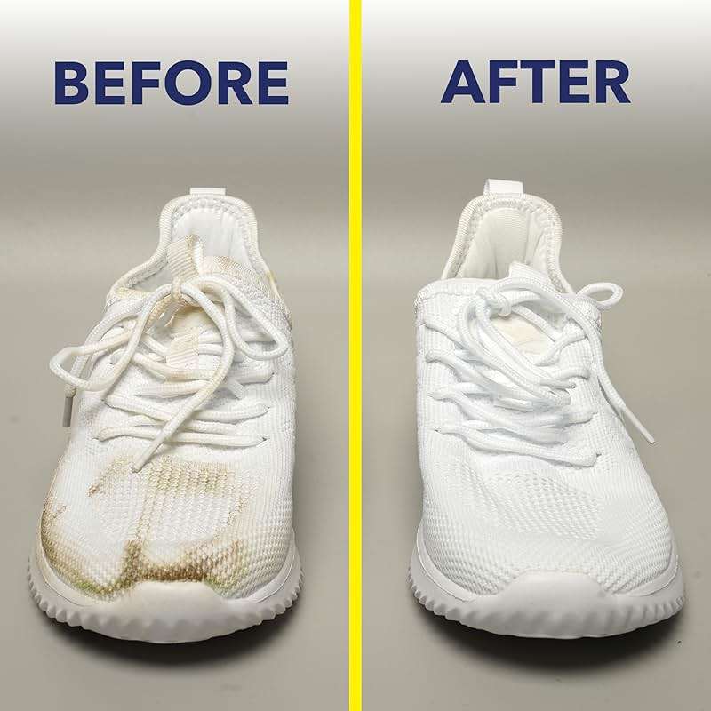 OxiClean White Revive Laundry Whitener and Stain Remover Power Paks, 24 Count - Image 6