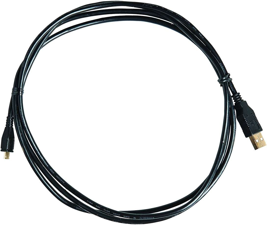 PowerA USB Charging Cable for Playstation 4 - Image 3