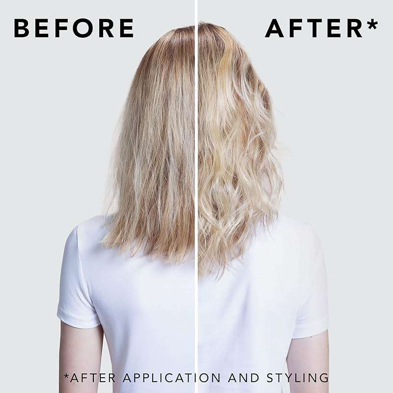 Sebastian Professional Styling Texture Maker Spray | Lightweight Hair Texturizer Spray with Medium Hold & Matte Finish | Non-Aerosol Hairspray with Sea Salt | 5.07 fl oz | Packaging May Vary - Image 6