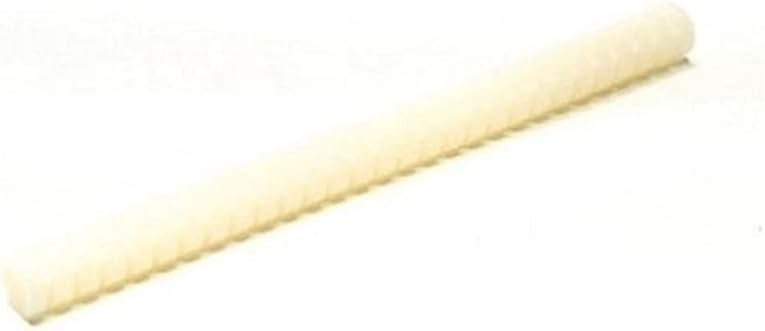 3M Hot Melt Adhesive 3748 Q, Off-White, 5/8 in x 8 in - Product Image