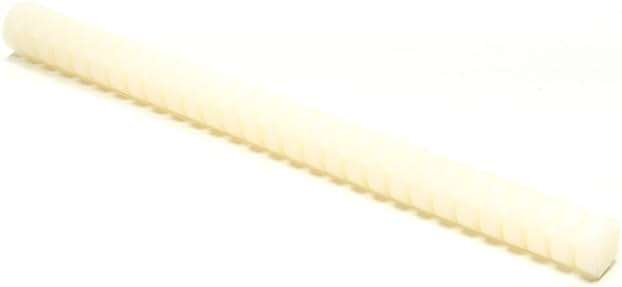 3M Hot Melt Adhesive 3748 Q, Off-White, 5/8 in x 8 in - Image 3