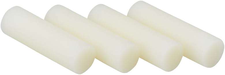 3M Hot Melt Adhesive 3748 Q, Off-White, 5/8 in x 8 in - Image 4