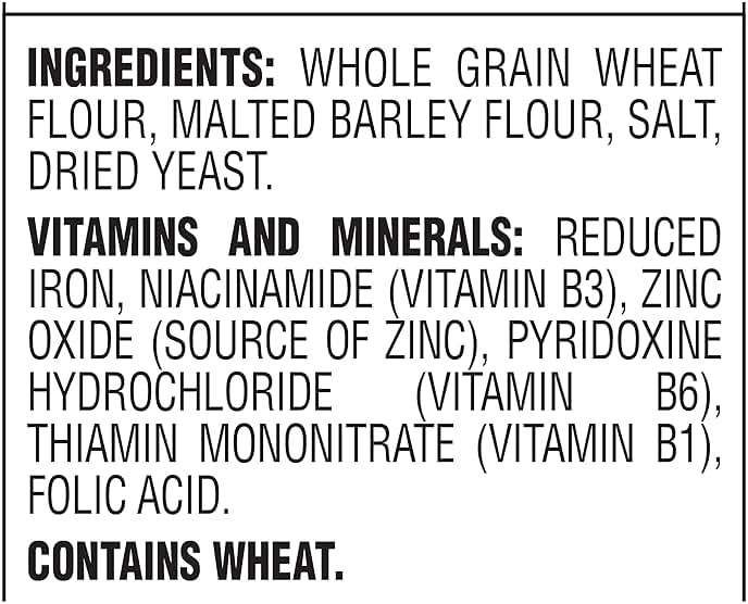 Grape-Nuts Original Cereal, Crunchy Whole Grain Wheat and Barley, Non-GMO, 20.5 oz Box - Image 3
