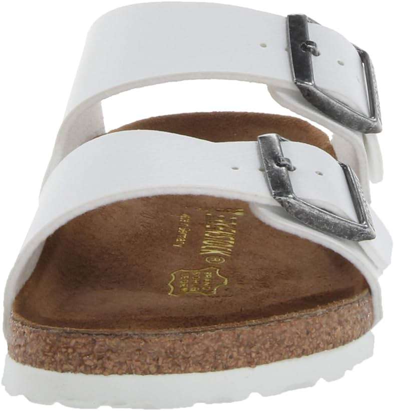 Birkenstock Unisex Adult Arizona Slides - Image 2