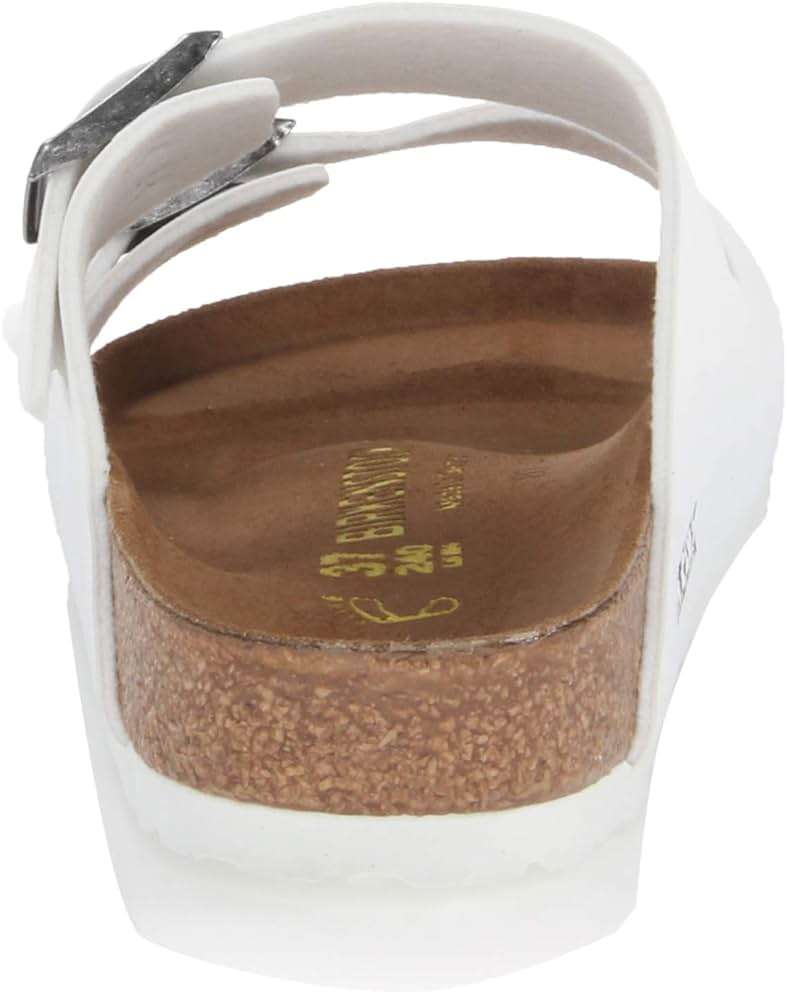Birkenstock Unisex Adult Arizona Slides - Image 3