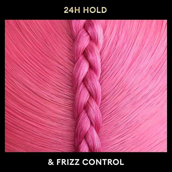TRESemmé Extra Hold Hairspray For 24-Hour Frizz Control, With Pro Lock Tech 14.6 oz - Image 6