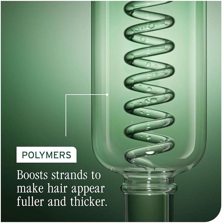 Biolage Volume Boost Shampoo - Long-Lasting Volume, Gently Cleanses, Adds Lightweight Shine To Fine Hair, Soy Protein & Polymers, Vegan, Paraben-Free - Image 9