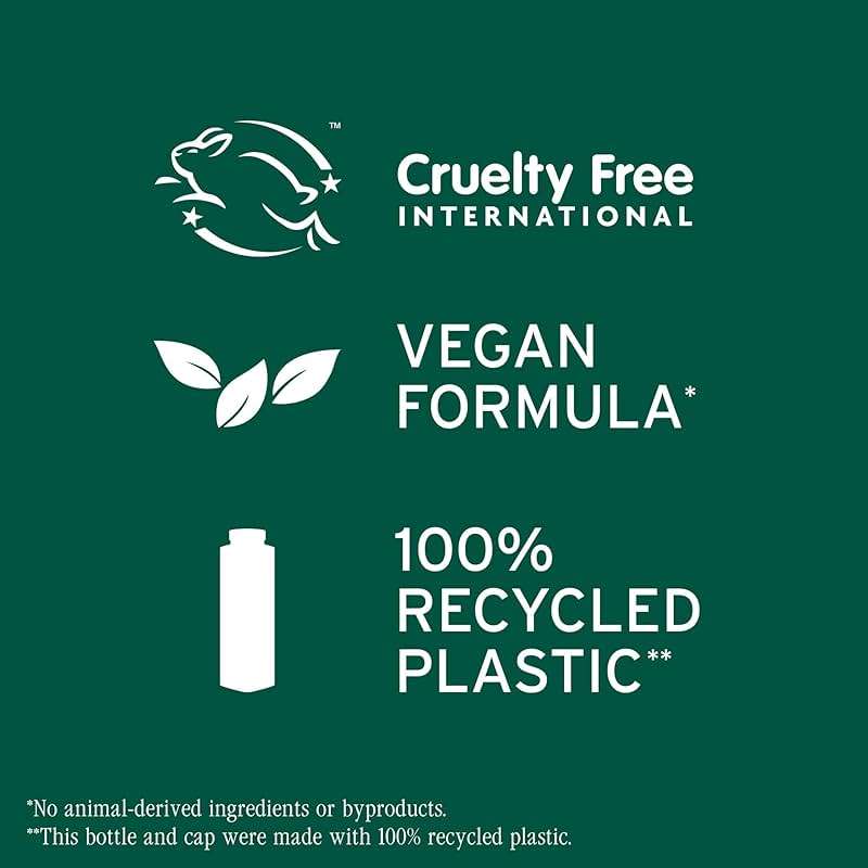 Biolage Volume Boost Shampoo - Long-Lasting Volume, Gently Cleanses, Adds Lightweight Shine To Fine Hair, Soy Protein & Polymers, Vegan, Paraben-Free - Image 10