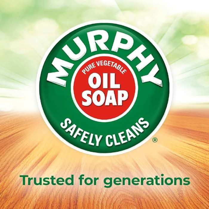 Murphy Oil Multi-Use Wood Cleaner Spray with Orange Oil, 22 Fl Oz (Pack of 2) - Image 3