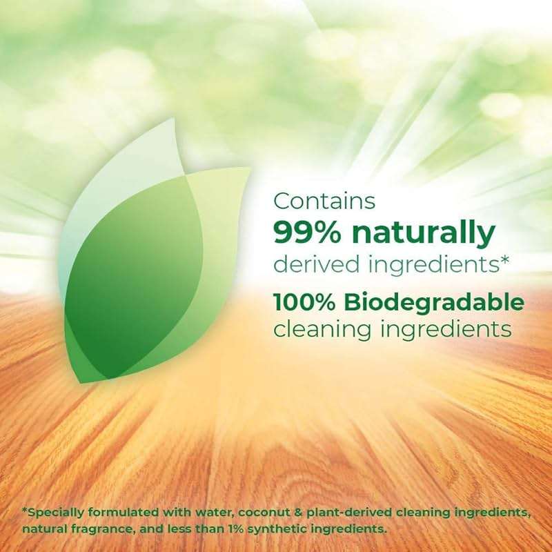 Murphy Oil Multi-Use Wood Cleaner Spray with Orange Oil, 22 Fl Oz (Pack of 2) - Image 6