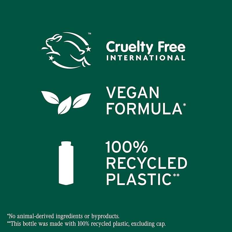 Biolage Color Last Shampoo - For Color-Treated Hair, Nourishes, Strengthens, Hydrates and Adds Shine, Soybean Oil & Stearic Acid, Paraben & Mineral Oil-Free, Vegan - Image 11