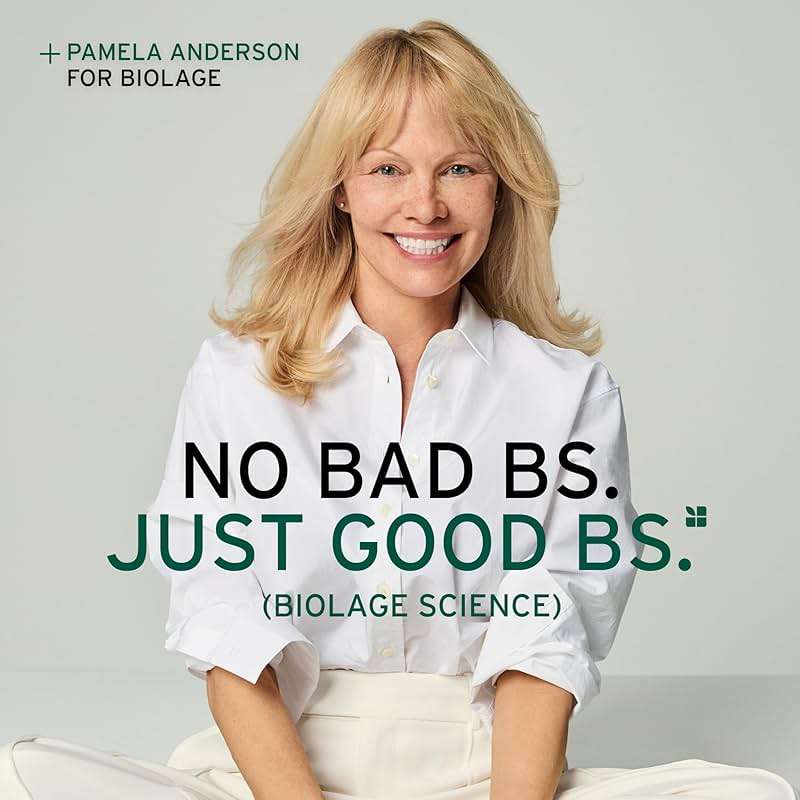 Biolage Color Last Shampoo - For Color-Treated Hair, Nourishes, Strengthens, Hydrates and Adds Shine, Soybean Oil & Stearic Acid, Paraben & Mineral Oil-Free, Vegan - Image 5