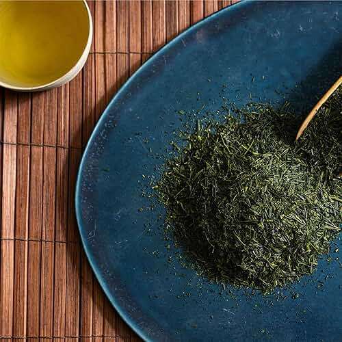 Rishi Tea Sencha Green Tea - Organic Sachet Bags, Caffeinated Japanese Green Tea, Enjoy Hot or Iced - 15 Count (Pack of 1) - Image 6