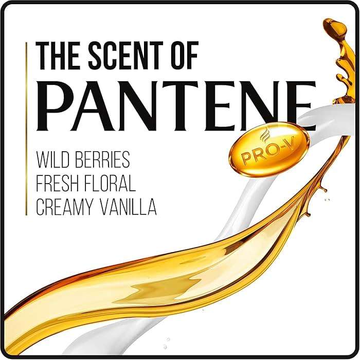 Pantene Pro-V Curly Hair Curl Perfection Moisturizing Conditioner, 12 Fl Oz (Pack of 2) - Image 3