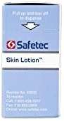 Safetec Skin Lotion .9 g 25 ct. box (36 boxes/case) - Image 3