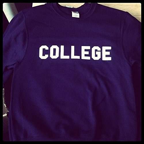 OKX unisex-adult mens Crew Neck - Image 3