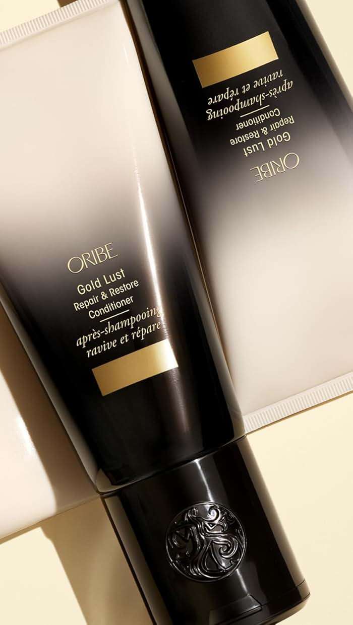 Gold Lust Repair & Restore Conditioner - Image 6