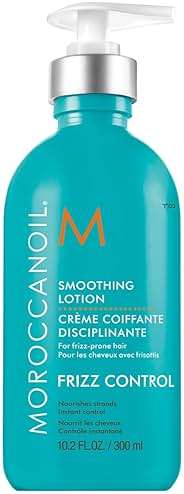 Moroccanoil Smoothing Lotion - Image 1