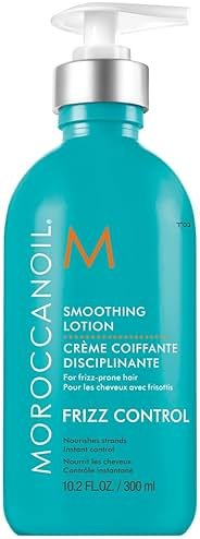 Moroccanoil Smoothing Lotion - Product Image