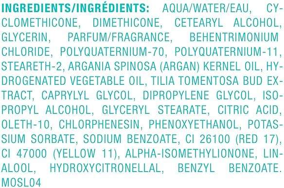 Moroccanoil Smoothing Lotion - Image 7