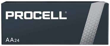 Duracell DURPC1500BKD - Procell Alkaline AA Batteries - Image 1