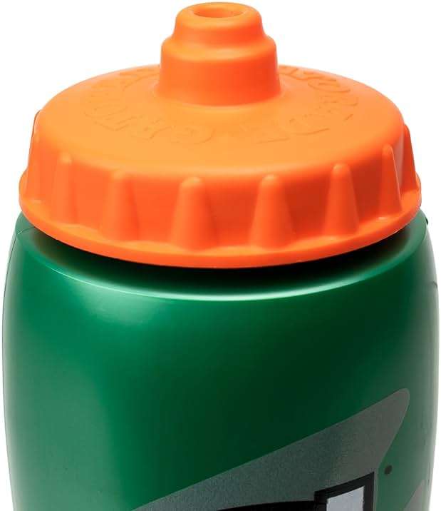 Gatorade 32 Oz Squeeze Water Sports Bottle - Value Pack of 6 - New Easy Grip Design for 2014 - Image 4